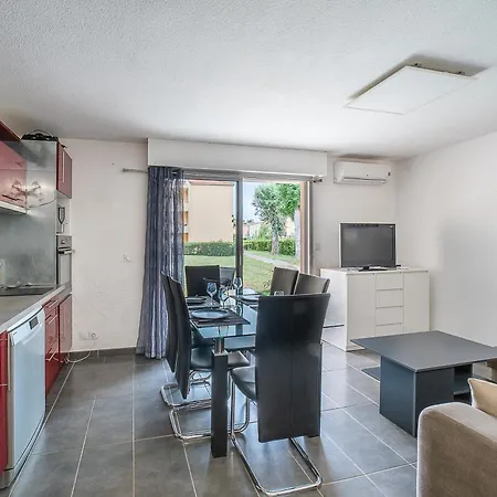 Le Cosy Canetois - A 20 Min De La Daire Canet-en-Roussillon