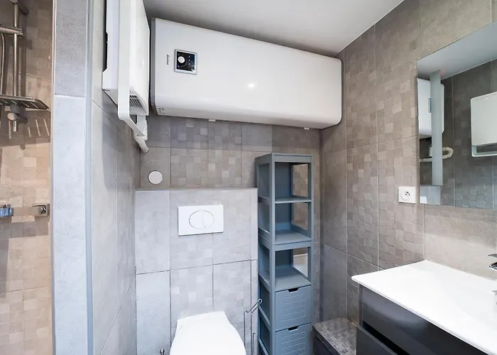 Le Cosy Canetois - A 20 Min De La Canet-en-Roussillon