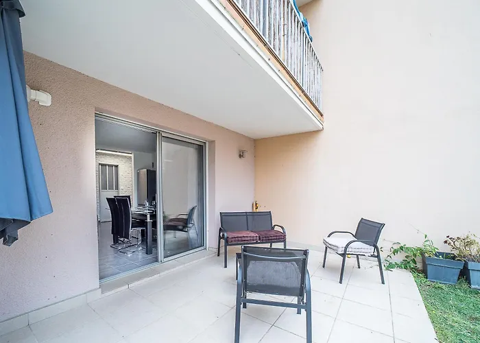 Le Cosy Canetois - A 20 Min De La Canet-en-Roussillon